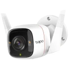 Cámara de Seguridad TP-Link Tapo C320WS IP 4MP Starlight Blanco