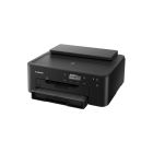 Impresora CANON PIXMA TS705a WIFI Negro