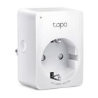 ENCHUFE INTELIGENTE WIFI TP-LINK TAPO P110 2.4GHZ