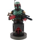 Figura Cable Guy Star Wars The Mandalorian Boba Fett