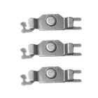 Fijación Botones Encendido/Volumen/Mute - iPhone 8/8 Plus