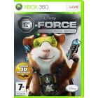 G-Force: Licencia para Espiar Xbox 360