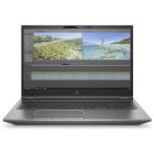 HP Zbook Fury 15 G7 15,6" i7  32GB RAM 1TB M.2 + 2TB HDD NVIDIA T2000 4GB W11 PRO Reacondicionado