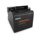 IMPRESORA POS80 Negro Wifi+Ethernet - Marca APPROX
