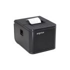 Impresora POS58AU USB Automática Negro