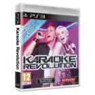 Karaoke Revolution PS3