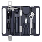 Kit de Herramientas Hoto con Destornillador Eléctrico