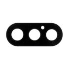 Lente Cristal Cámara Trasera - iPhone X