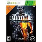 Battlefield 3 (Limited Edition) Xbox 360