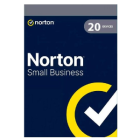 Norton Small Business 2.0 Antivirus - 250GB - 1 Usuario - 20 Dispositivos - 12 Meses ESD