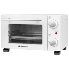 Orbegozo HO 975 - Horno Tostador Eléctrico 10L 800W, Blanco
