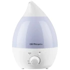 Humidificador Orbegozo HU 2013 A con Luces 7 Colores