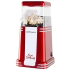 Palomitera Orbegozo PA 4350 Vintage en Rojo/Blanco