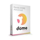PANDA DOME ADVANCED PROTECCIÓN 5 USUARIOS 1 AÑO - Retail Box