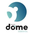 PANDA DOME ESSENTIAL 3 - Protección 1 Año para 3 Usuarios - Retail Box