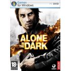 ALONE IN THE DARK