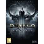 DIABLO III REAPER OF SOULS (EXP)