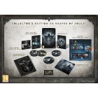 DIABLO III REAPER OF SOULS COLECCIONISTA EDITION (EXP)