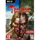 DEAD ISLAND DEFINITIVE COLLECTION