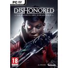 DISHONORED: LA MUERTE DEL FORASTERO