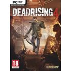 DEAD RISING 4