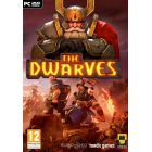 THE DWARVES ESPECIAL EDITION
