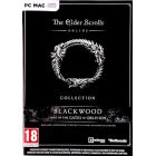 THE ELDER SCROLLS ONLINE COLLECTION: BLACKWOOD