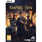 EMPIRE OF SIN DAY ONE EDITION