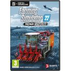 FARMING SIMULATOR 22: PREMIUM EXPANSION (CIAB)
