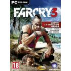 FAR CRY 3 EDICION EXPEDICION PERDIDA