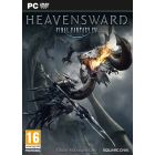 HEAVENSWARD FINAL FANTASY XIV ONLINE