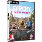 FAR CRY NEW DAWN