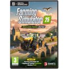 FARMING SIMULATOR 25: HIGHLANDS FISHING EDITION