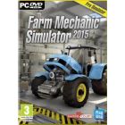 FARM MECHANIC SIMULATOR 2015