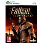 FALLOUT: NEW VEGAS