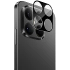 Protector de cámara Xiaomi 15T Pro - Marca CROCOCASE