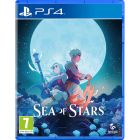 SEA OF STARS