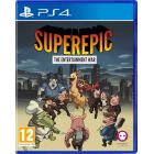 SUPEREPIC THE ENTERTAINMENT WAR
