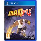 SHAQ FU: A LEGEND REBORN