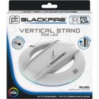 BLACKFIRE VERTICAL STAND RGB LED SLIM MODEL (STANDARD & DIGITAL)
