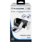 BLACKFIRE DUAL CHARGING DOCK RGB LED PSPORTAL+DUALSENSE