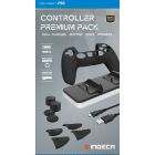 INDECA CONTROLLER PREMIUM PACK (DUAL CHARGER/SILICONE/GRIPS/TIGGERS)