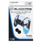 BLACKFIRE SILICONE SLEEVE GAMER KIT (2 GRIPS + 1 SILICONE SLEEVE) (PRO)