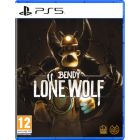 BENDY: LONE WOLF