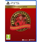 CARMEN SANDIEGO 40TH ANNIVERSARY EDITION