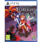 STARLIGHT LEGACY