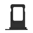 Repuesto Bandeja SIM - iPhone XR Negro