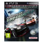 Ridge Racer Unbounded (Limited Edition) PS3