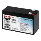 Salicru UBT 12V/9A Negro - Fuente de Alimentación