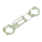 Soporte Cámara Frontal y Sensor de Luz - iPhone X